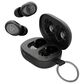 JLab JBuds Mini True Wireless Earbuds in Black, , large