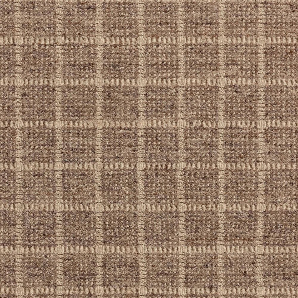 Amber Lewis x Loloi Cedar 11&#39;6&quot; x 15&#39; Bark and Natural Area Rug, , large