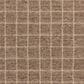 Amber Lewis x Loloi Cedar 11"6" x 15" Bark and Natural Area Rug, , large