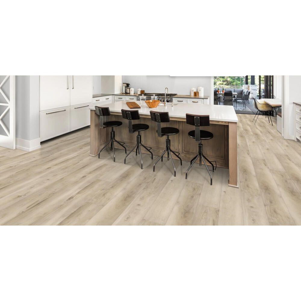 Tru-Cor Prime XL Fountainbleau Oak 9&quot; x 72&quot; Luxury Vinyl Plank, , large
