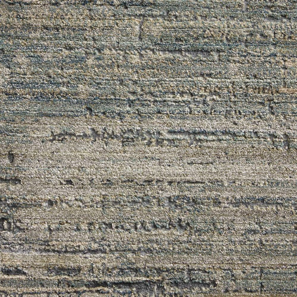 Loloi Arden 9&#39; x 12&#39; Lagoon and Sage Area Rug, , large