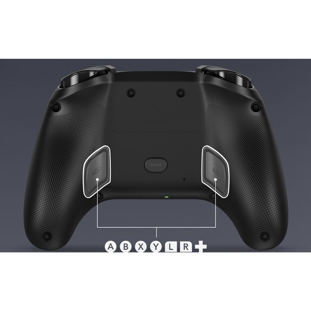 PowerA Advantage Wireless Controller for Nintendo Switch 2 - Black, , large
