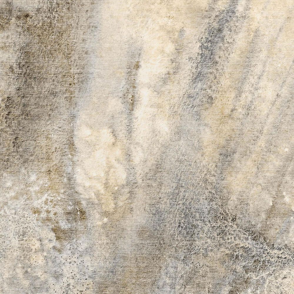 Dalyn Rug Company Odyssey OY5 8&#39; x 10&#39; Taupe Area Rug, , large