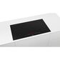 Bosch 36" NITP660UC Induction Cooktop in Black, , large