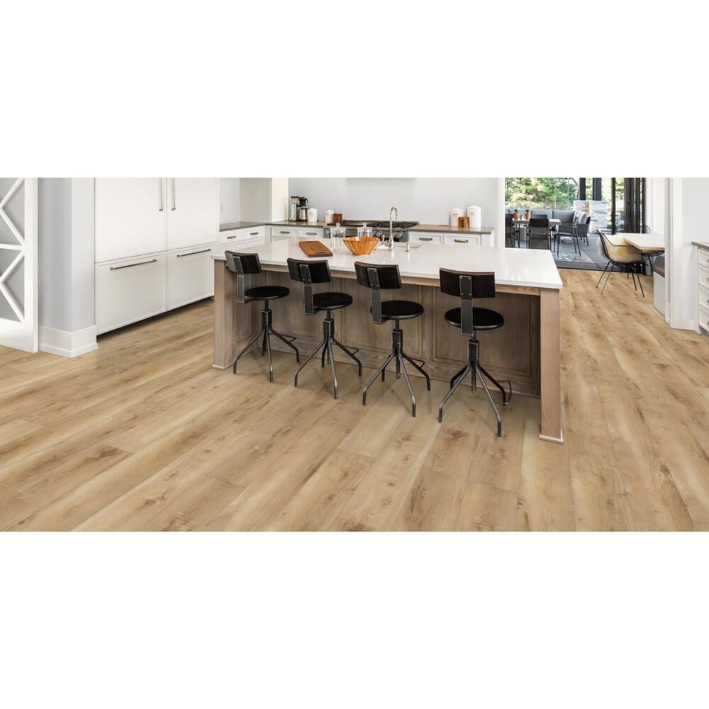 Tru-Cor Prime XL Chambord Oak 9&quot; x 72&quot; Luxury Vinyl Plank, , large