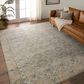 Jaipur Salinas Red 12" x 15" Area Rug, , large
