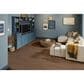 Shaw Titan HD Plus Platinum Aged Saddle 9" x 72" Luxury Vinyl Plank, , large