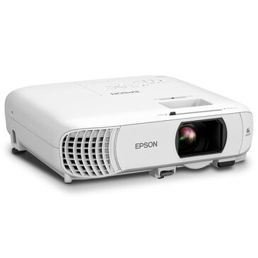 Epson Epson Home Cinema 980 3LCD 1080p Projector, , large