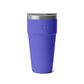 YETI Rambler 30 oz Stackable with Magslider Lid Ultramarine Violet, , large