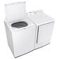 Samsung 7.2 Cu. Ft. Electric Dryer with Sensor Dry and 8 Drying Cycles in White, , large