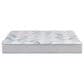 BeautySleep Essential Dream Medium Euro Top Twin Mattress with High Profile Box Spring, , large