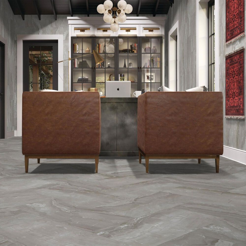 Dal-Tile Famed Fortune 12&quot; x 24&quot; Porcelain Tile, , large