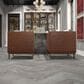 Dal-Tile Famed Fortune 12" x 24" Porcelain Tile, , large