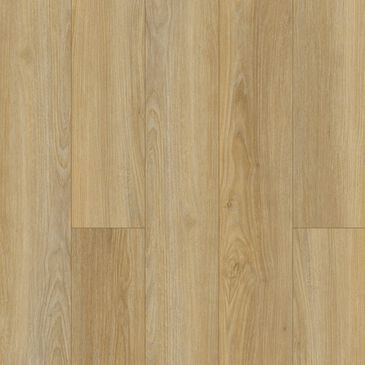 Mohawk Discovery Ridge Coffee House Tan 6" x 48" Vinyl Plank, , large