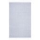 Safavieh Natura Transitional 6" x 9" Grey Area Rug, , large