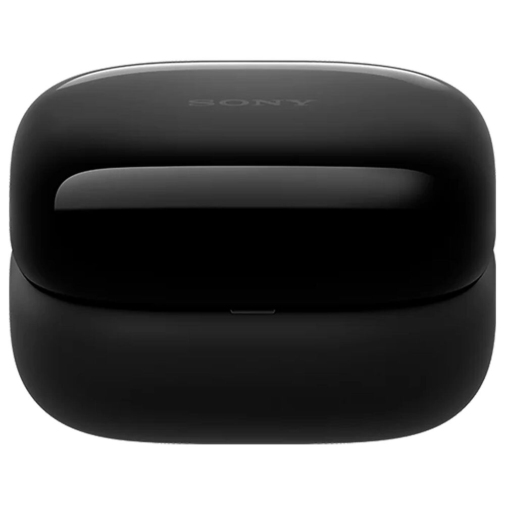 Sony LinkBuds Open Wireless Earbuds in Black, , large