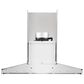 KitchenAid 30" Wall-Mount Range Hood in Stainless Steel, , large