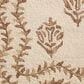 Loloi Lisette Ivory and Natural 2"3" x 3"9" Area Rug, , large