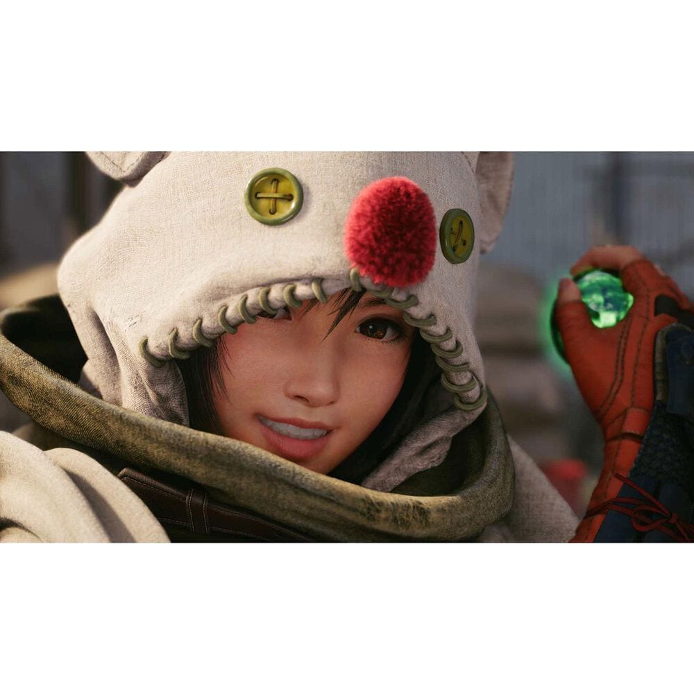 Final Fantasy VII Remake Intergrade (Game-Key Card) - Nintendo Switch 2, , large