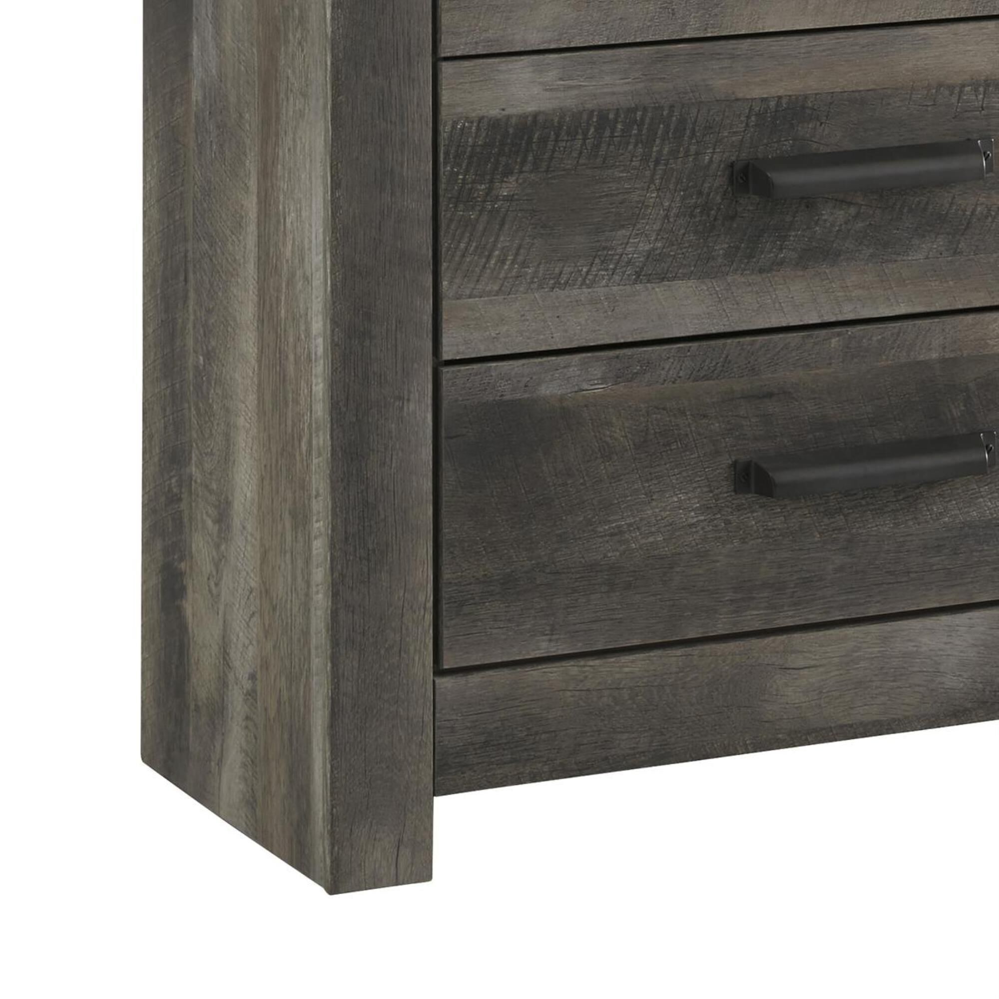 Wynnlow hotsell dresser chest