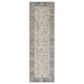 Momeni Izmir IZ-02 2"6" x 8" Blue Runner, , large
