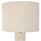 Uttermost Gravitas Table Lamp in Brushed Brass and Ivory, , large