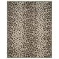 Safavieh Martha Stewart Kalahari 8" x 10" Grassland Green Area Rug, , large