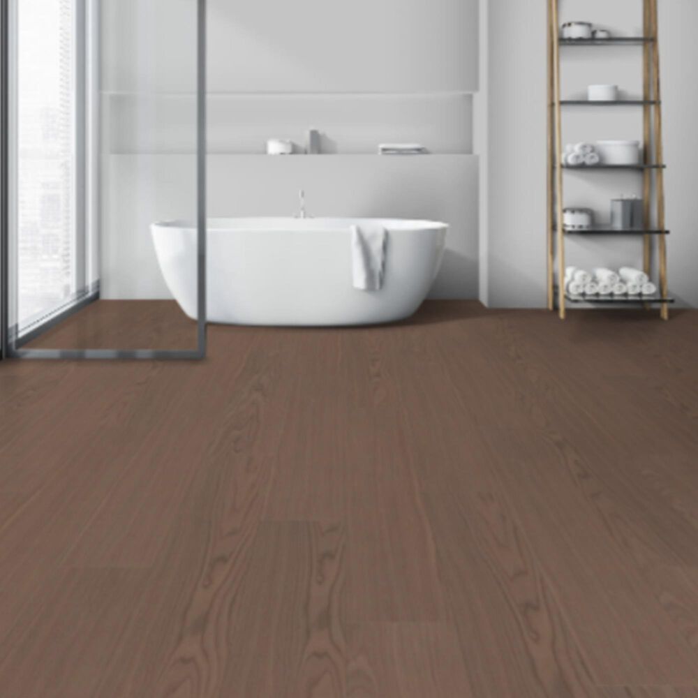 Tru-Cor Bravo Martel Ash 7&quot; x 60&quot; Luxury Vinyl Plank, , large