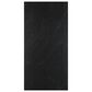 Dal-Tile Delegate Black DL28RCT1224MT 12" x 24" Porcelain Tile, , large