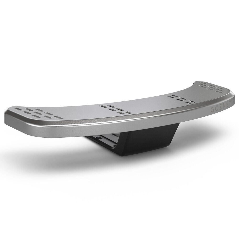 Gozney Tread Mantel in Silver, , large