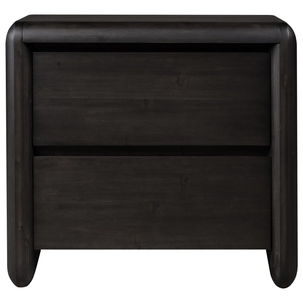 Urban Home Xolani 4-Piece Eastern King Platform Bedroom Set in Jaguar, , large