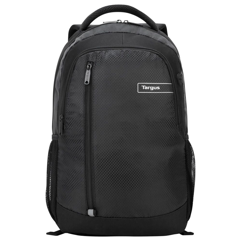 Targus 15.6" Sport Backpack in Black, , large