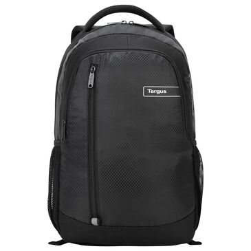 Targus 15.6" Sport Backpack in Black, , large