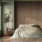 MS International Acoustic Wood Slat 9.5" x 94.5" Wall Panels in Natural, , large