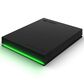 Seagate Game Drive 2 TB Portable External Hard Drive for Xbox in Black, , large
