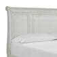 Ashley Robbinsdale King Sleigh Bed in Antique White, , large