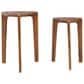Ashley Brynnleigh 2-Piece Accent Table Set in Medium Brown, , large