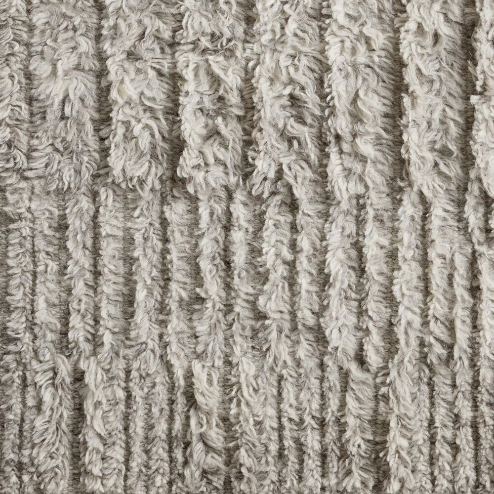 Loloi Dana Grey 2&#39;6&quot; x 8&#39;6&quot; Runner, , large