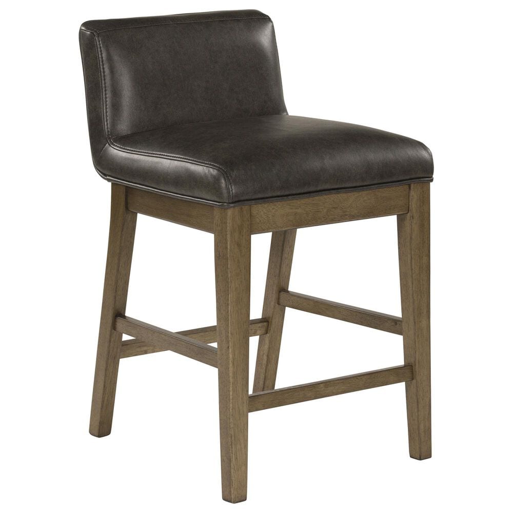 Millenium Cabalynn Counter Stool in Light Brown, , large