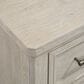 Hawthorne Furniture Carlson 4-Piece Queen Panel Bedroom Set in Washed Linen, , large