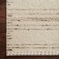 Loloi Roman 8"6" x 11"6" Ivory and Pebble, , large