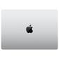 Apple MacBook Pro 14.2" Laptop - Apple M4 Max chip 14-core - 36GB RAM - 32-core GPU - 1TB SSD in Silver with 3-Year AppleCare+, , large