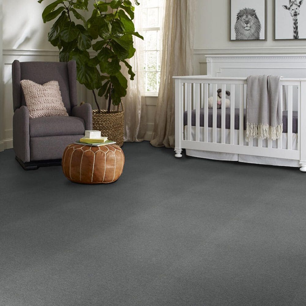 Shaw Counterpart 24&quot; x 24&quot; Carpet Tile in Identical, , large