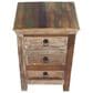Butler Specialty Company Arya Accent Chest in Brown, , large