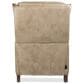 Hooker Furniture Lansing Power Recliner with Power Headrest in Enna Caribou, , large