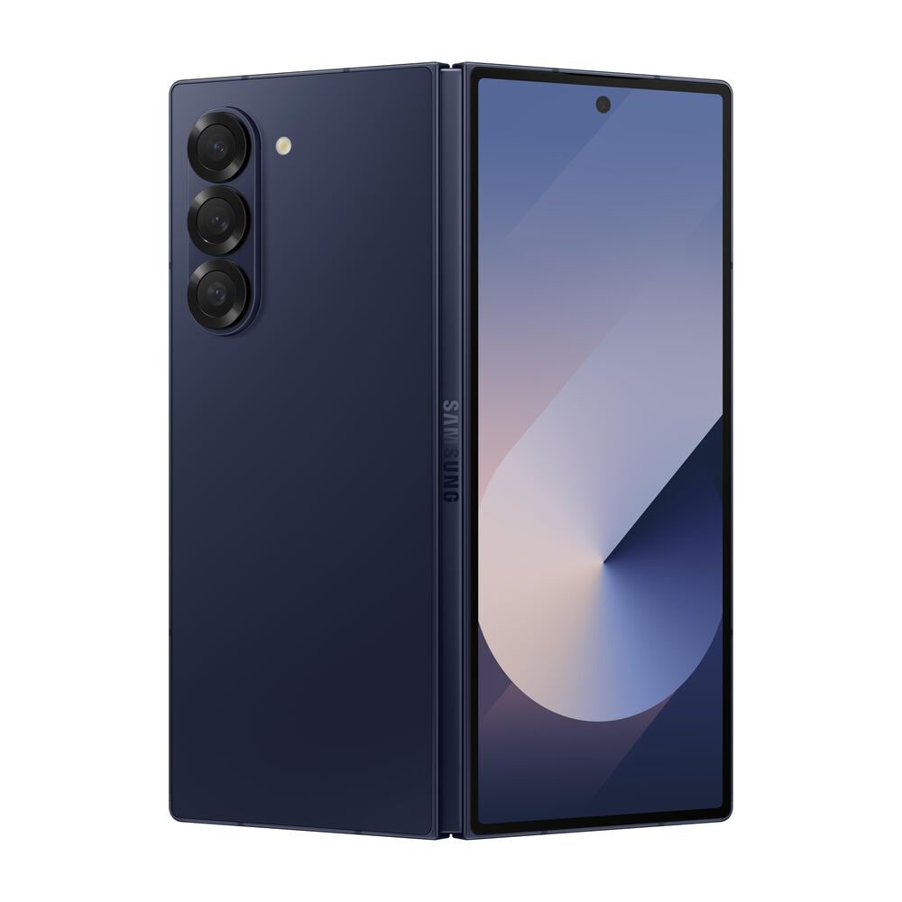 Samsung Galaxy Z Fold6 256gb Navy, , large