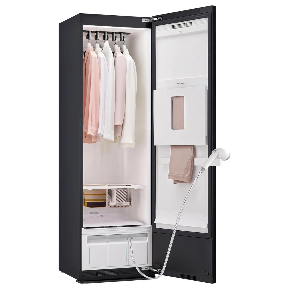 LG Styler Smart Steam Closet in Mirror, , large