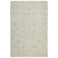 Dalyn Rug Company Solace SL8 8" x 10" Ivory Area Rug, , large