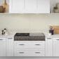 Emser Regala Bequest 1" x 2" Rectangle on 11" x 11" Glazed Porcelain Mosaic Sheet, , large
