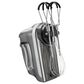KitchenAid 8" 6-Speed Hand Mixer in Contour Silver, , large